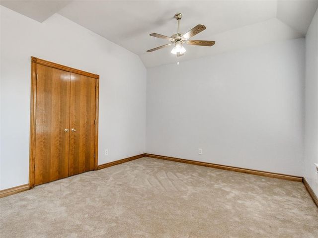 12720 SW 58th Street, Mustang, OK 73064