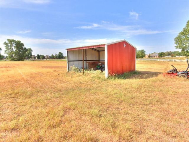 12720 SW 58th Street, Mustang, OK 73064
