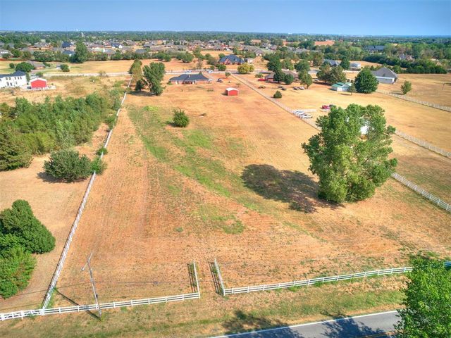 12720 SW 58th Street, Mustang, OK 73064