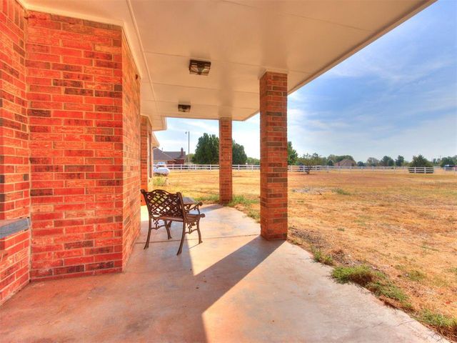 12720 SW 58th Street, Mustang, OK 73064