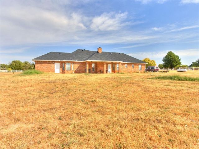 12720 SW 58th Street, Mustang, OK 73064