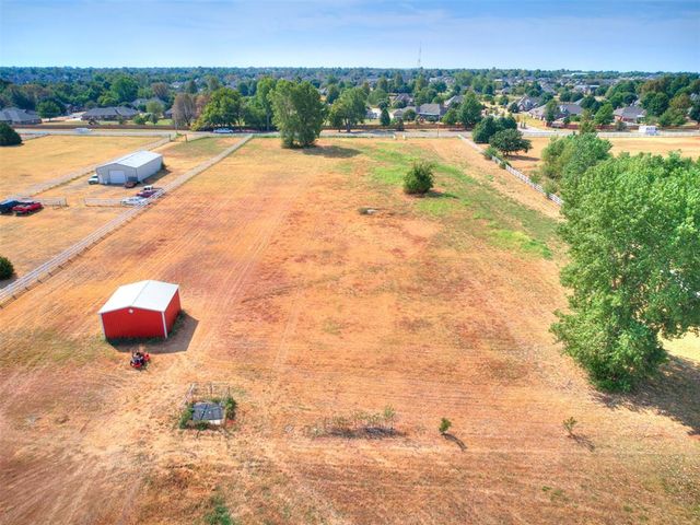 12720 SW 58th Street, Mustang, OK 73064