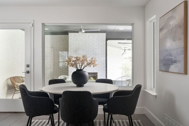 7009 Eudora Drive, Dallas, TX 75230