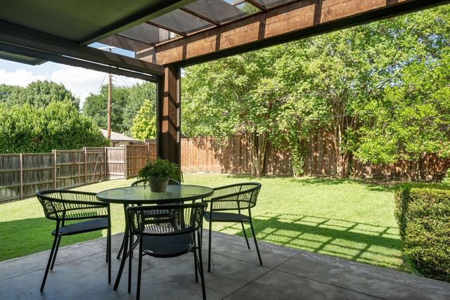 7009 Eudora Drive, Dallas, TX 75230