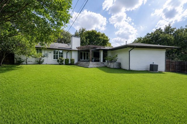 7009 Eudora Drive, Dallas, TX 75230