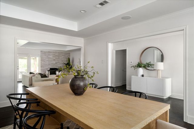7009 Eudora Drive, Dallas, TX 75230