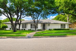 7009 Eudora Drive, Dallas, TX 75230