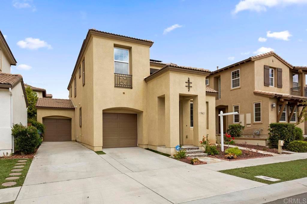 7962 Brooke Vista Lane, San Diego, CA 92129 — exterior