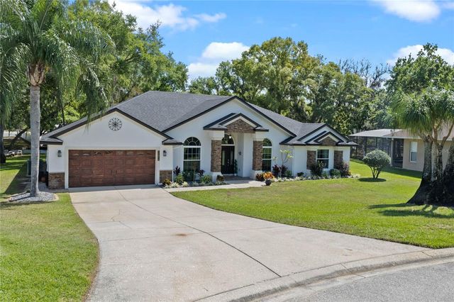 11516 LYONS COURT, Clermont, FL 34711