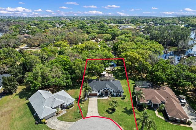 11516 LYONS COURT, Clermont, FL 34711