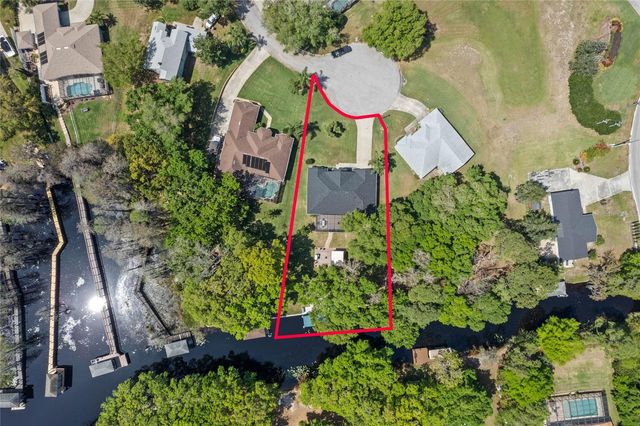 11516 LYONS COURT, Clermont, FL 34711