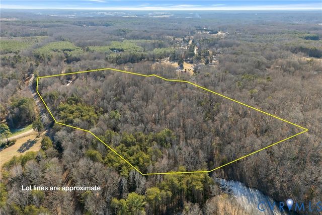 00 Granite Trace Ln, Crozier, VA 23039