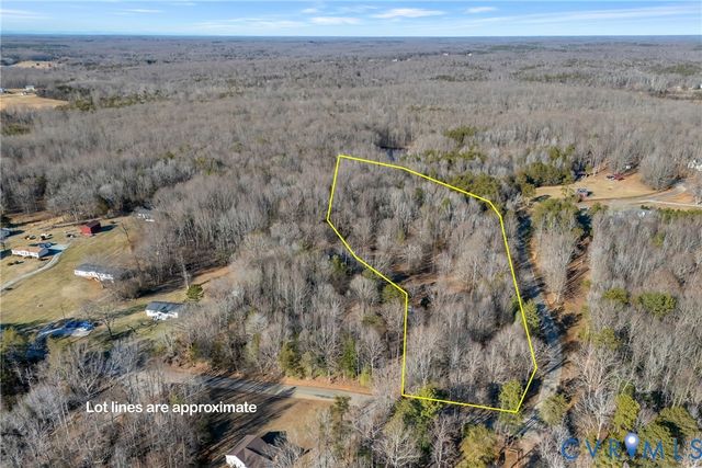 00 Granite Trace Ln, Crozier, VA 23039