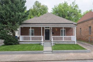 430 Gartrell Street SE, Atlanta, GA 30312