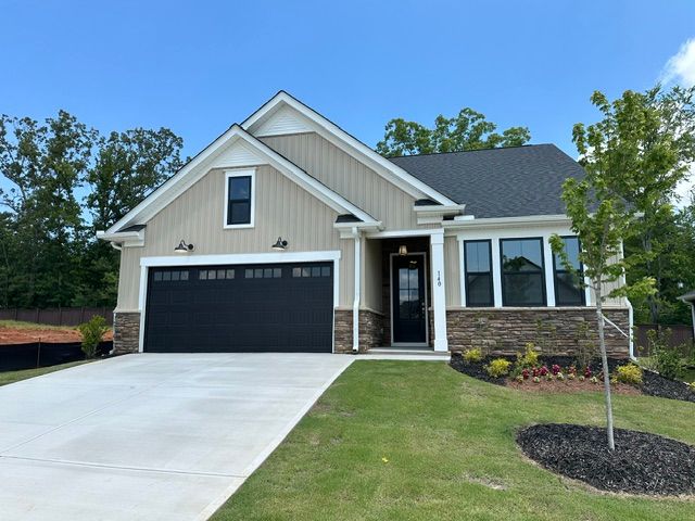 110 Arbor View Lane, Central, SC 29630