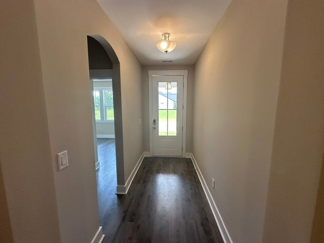 110 Arbor View Lane, Central, SC 29630