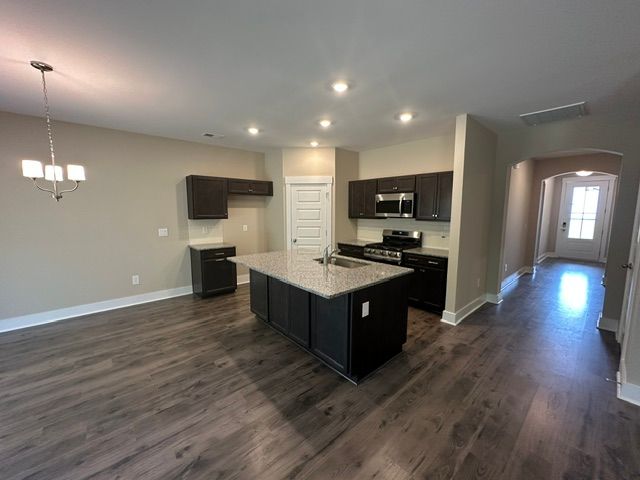 110 Arbor View Lane, Central, SC 29630