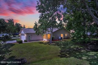 3000 Winchester Drive, Cocoa, FL 32926