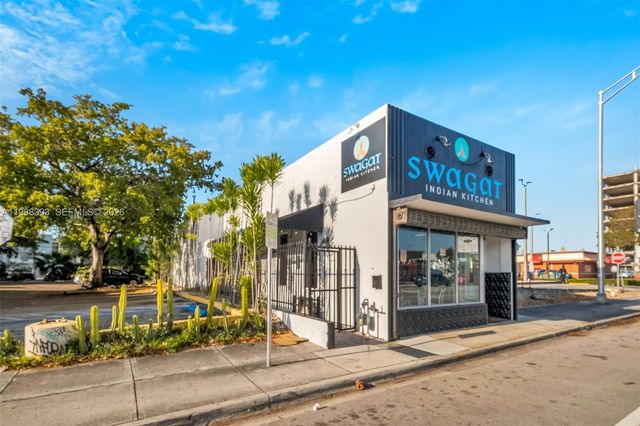 646 NE 79th St, Miami, FL 33138
