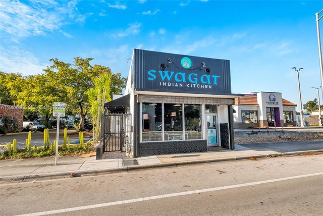 646 NE 79th St, Miami, FL 33138