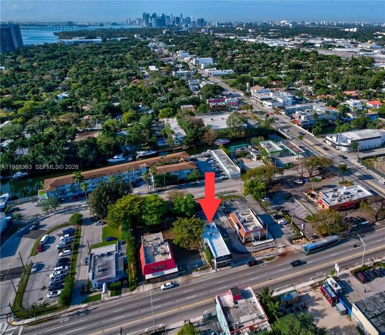 646 NE 79th St, Miami, FL 33138