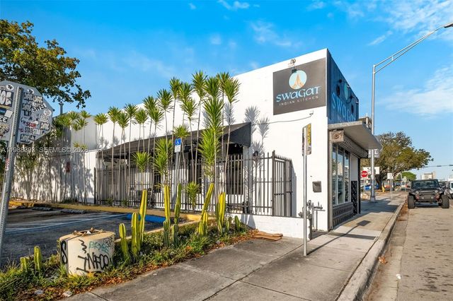 646 NE 79th St, Miami, FL 33138
