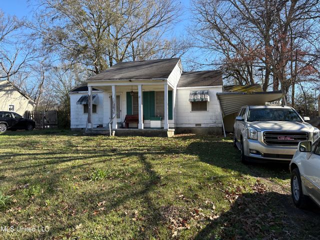 1304 Denson Avenue, Jackson, MS 39209