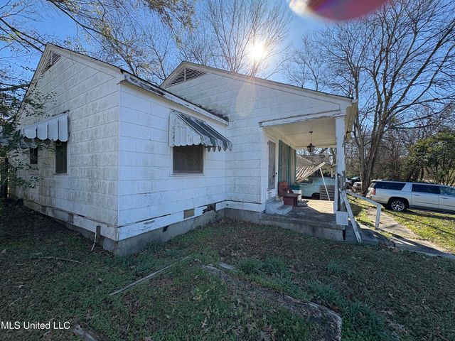 1304 Denson Avenue, Jackson, MS 39209