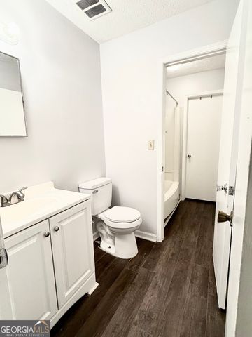 1448 Pine Log Road NE C, Conyers, GA 30012