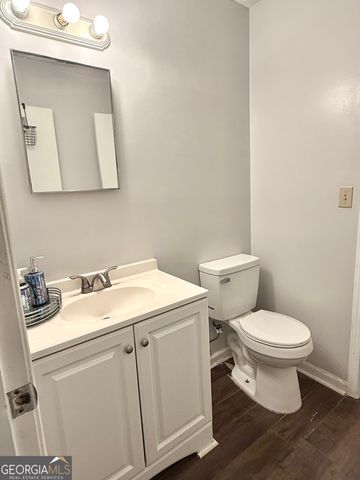 1448 Pine Log Road NE C, Conyers, GA 30012