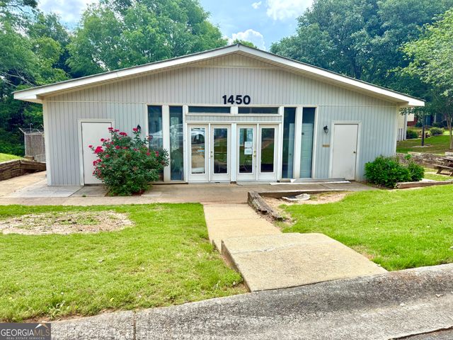 1448 Pine Log Road NE C, Conyers, GA 30012