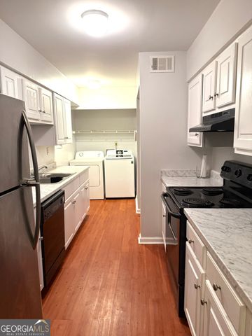 1448 Pine Log Road NE C, Conyers, GA 30012