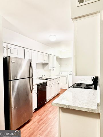 1448 Pine Log Road NE C, Conyers, GA 30012