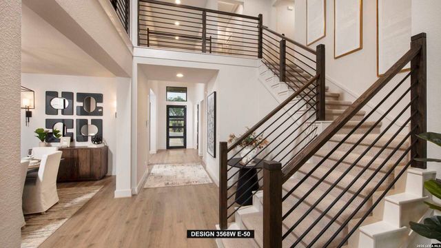 549 Kings Creek, Castroville, TX 78009