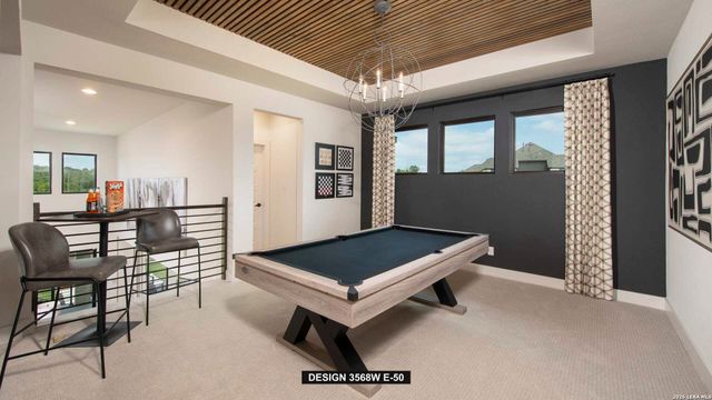 549 Kings Creek, Castroville, TX 78009