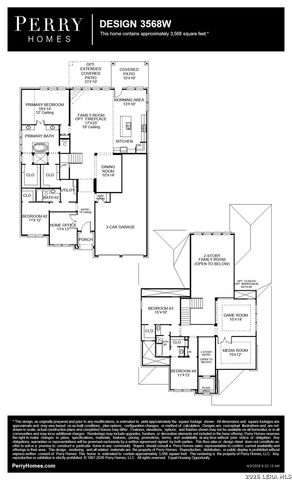 549 Kings Creek, Castroville, TX 78009