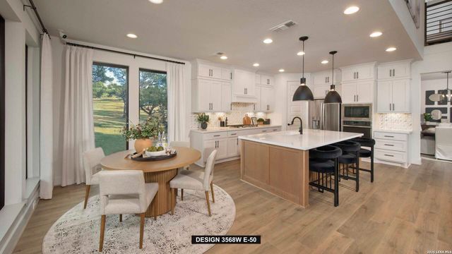 549 Kings Creek, Castroville, TX 78009