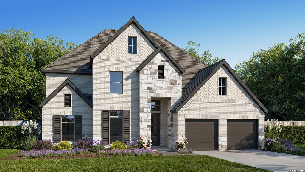549 Kings Creek, Castroville, TX 78009