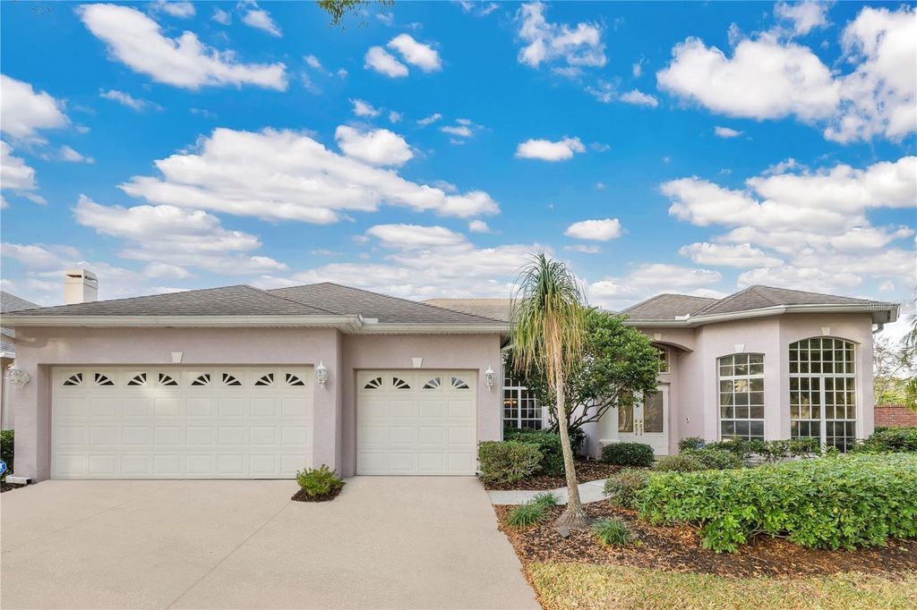 3683 HALF MOON DRIVE, Orlando, FL 32812