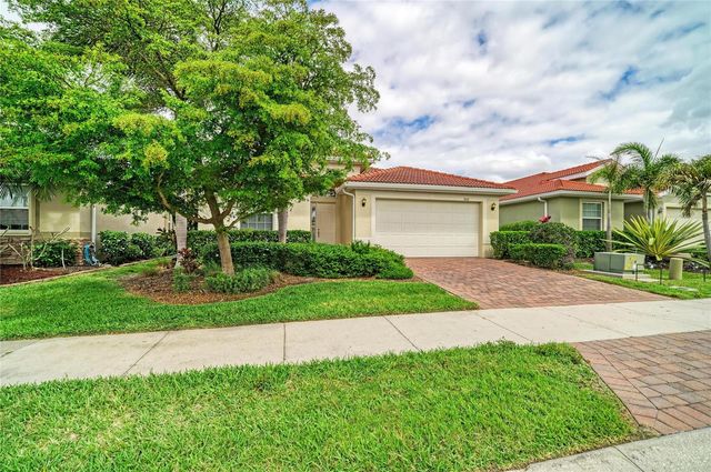 11626 PARROTFISH STREET, Venice, FL 34292
