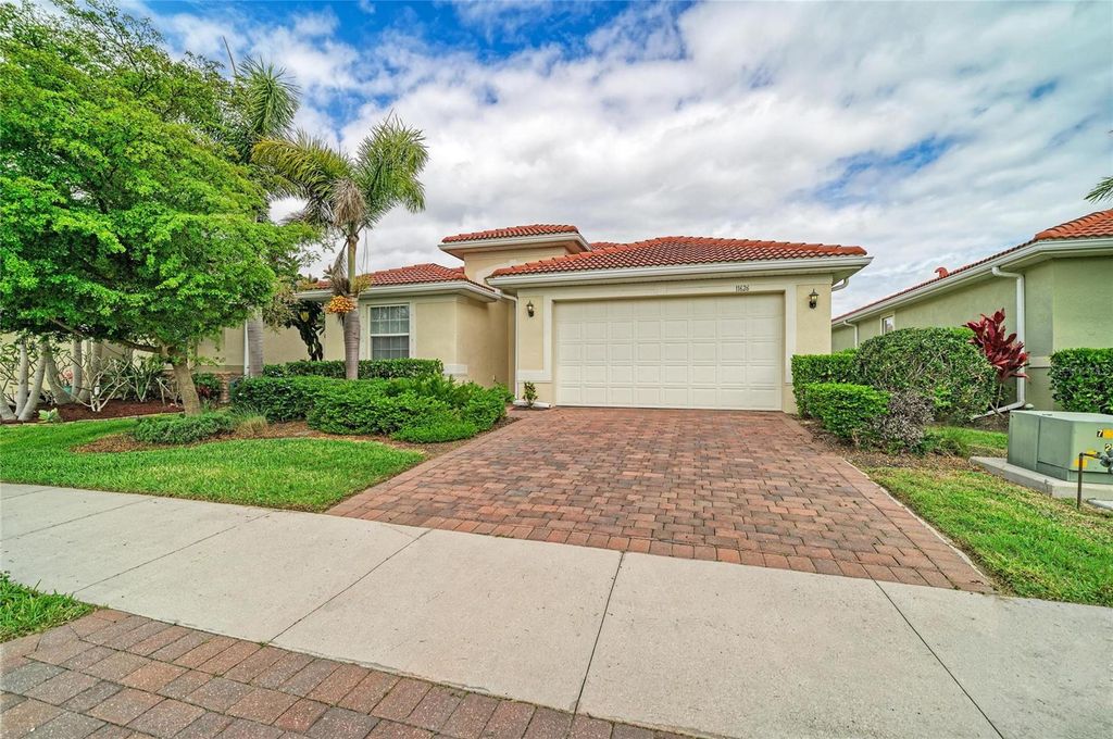 11626 PARROTFISH STREET, Venice, FL 34292