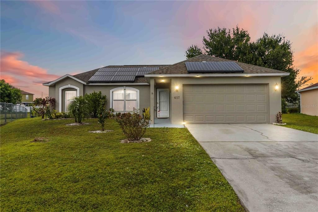 617 NOTRE DAME WAY, Kissimmee, FL 34759