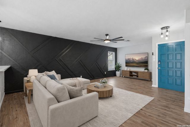 6514 Forest Grove, San Antonio, TX 78240