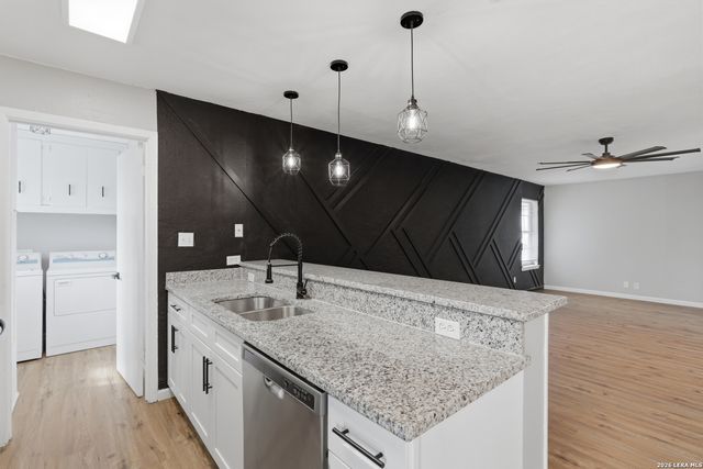 6514 Forest Grove, San Antonio, TX 78240