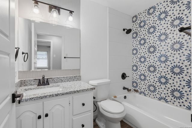 6514 Forest Grove, San Antonio, TX 78240