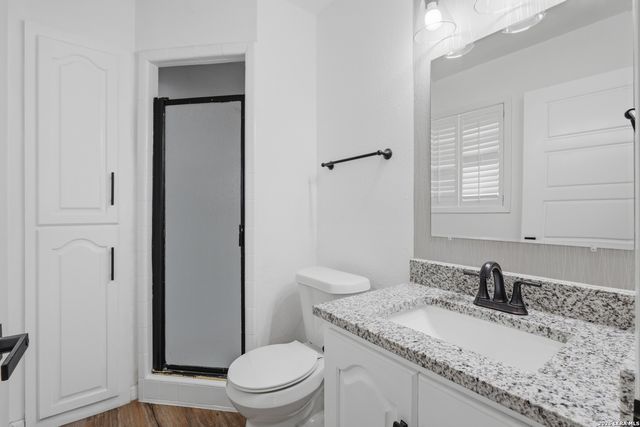 6514 Forest Grove, San Antonio, TX 78240