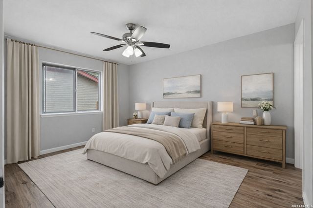 6514 Forest Grove, San Antonio, TX 78240