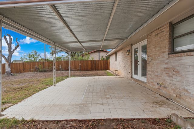 6514 Forest Grove, San Antonio, TX 78240