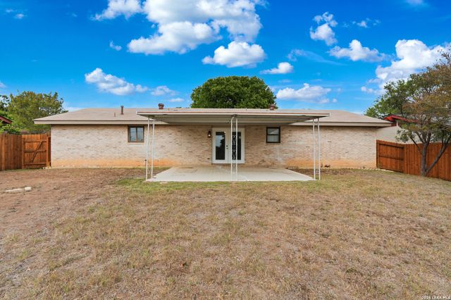 6514 Forest Grove, San Antonio, TX 78240