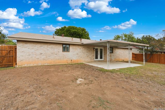 6514 Forest Grove, San Antonio, TX 78240